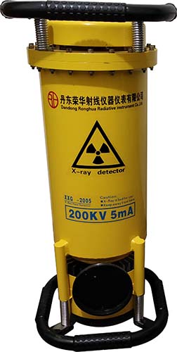 200kv X-Ray Flaw Detector | NDT Manuacturer